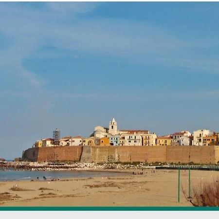 Sweet Home Termoli Buitenkant foto