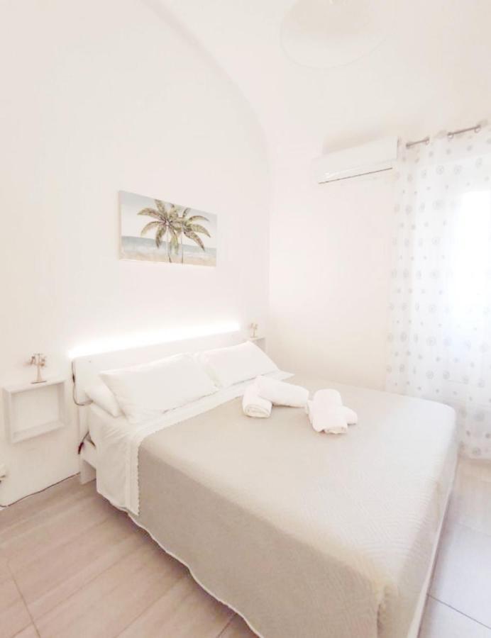 Sweet Home Termoli Buitenkant foto