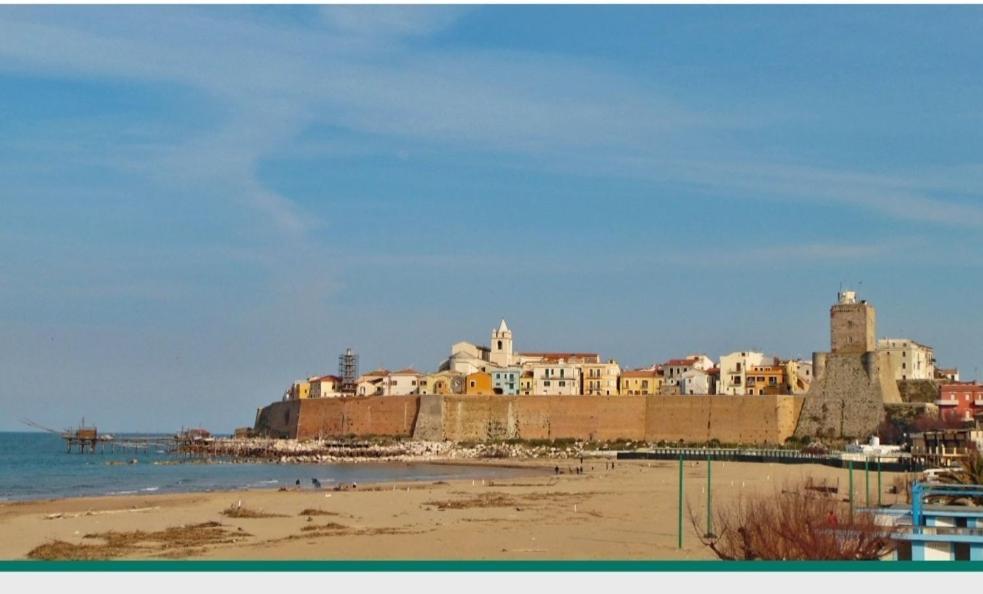 Sweet Home Termoli Buitenkant foto